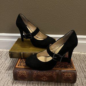 Gianna Bini Heels
